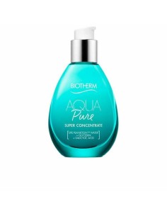 Crème visage Biotherm Aqua Pure 50 ml