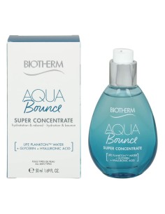 Crème visage Biotherm Aqua Bounce 50 ml