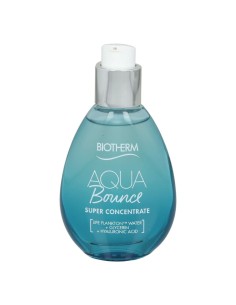 Crème visage Biotherm Aqua Bounce 50 ml 2