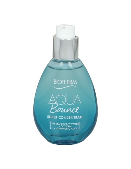 Crème visage Biotherm Aqua Bounce 50 ml