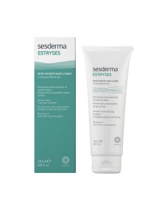 Lotion corporelle anti-vergetures Sesderma Estryses 200 ml