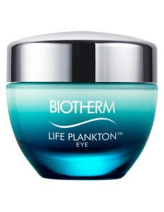 Soin contour des yeux Biotherm Life Plankton Régénérant 15 ml