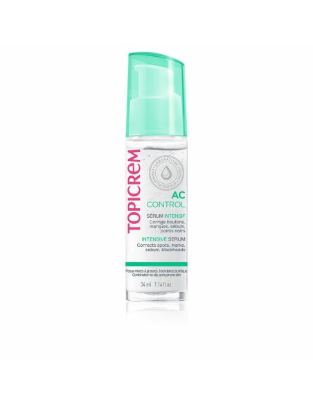 Sérum visage Topicrem Ac Control 30 ml