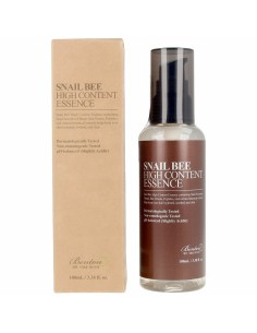 Crème visage Benton Snail Bee High Content 100 ml