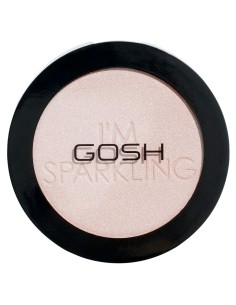 Éclaircissant Gosh Copenhagen I'm Sparkling Sous forme de poudre Nº 003 Pearl dust 5,5 g