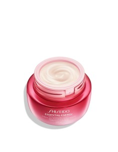 Crème visage Shiseido Essential Energy Spf 20 50 ml