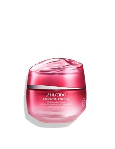 Crème visage Shiseido Essential Energy Spf 20 50 ml 2
