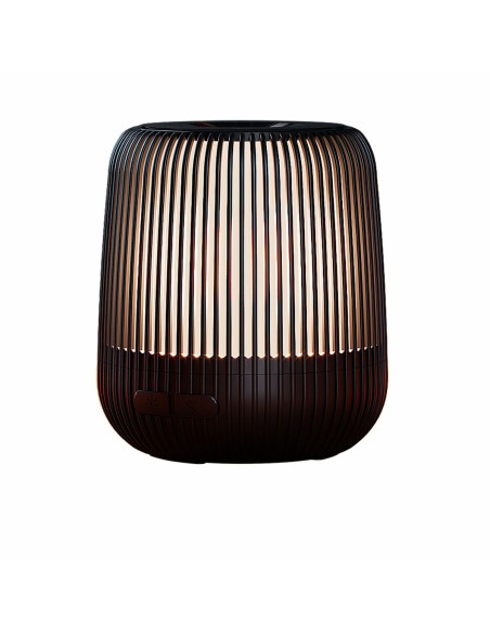 Diffuseur d'Huiles Essentielles Pranarôm Pop Noir