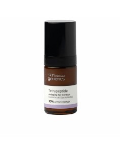 Gel anti-âge contour des yeux Skin Generics Tetrapeptide 20 ml