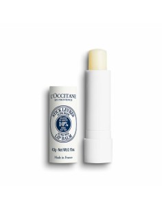 Baume à lèvres L'Occitane En Provence Beurre de karité 4,5 g