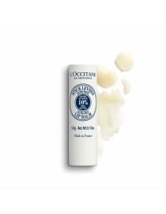Baume à lèvres L'Occitane En Provence Beurre de karité 4,5 g 2