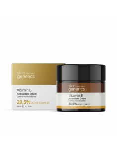 Crème antioxydante Skin Generics Vitamine E 50 ml