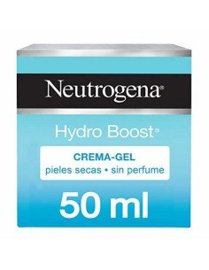 Crème visage Neutrogena Hydro Boost 50 ml