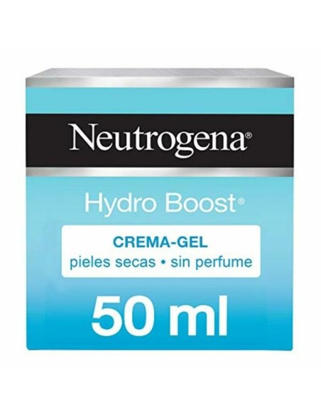 Crème visage Neutrogena Hydro Boost 50 ml