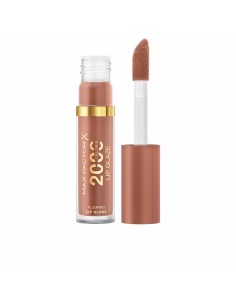 Brillant à lèvres Max Factor Calorie Lip Nº 150 Caramel swish 4,4 ml