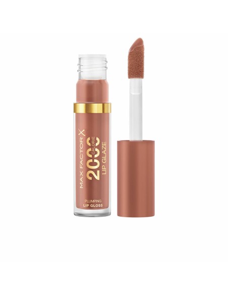 Brillant à lèvres Max Factor Calorie Lip Nº 150 Caramel swish 4,4 ml