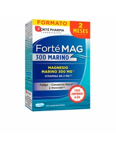 Magnésium Forté Pharma Forté Mag Magnésium 56 Unités