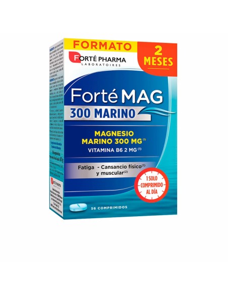 Magnésium Forté Pharma Forté Mag Magnésium 56 Unités