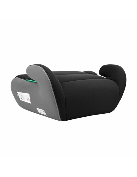 Réhausseur pour voiture Sparco F100Ki R129 Noir Gris ECE R129