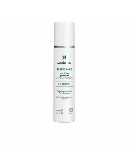 Crème visage Sesderma Sesbalance Séborégulateur 50 ml