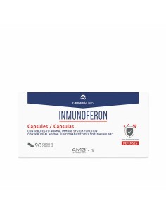Multi-vitamines Inmunoferon Inmunoferon 90 Unités