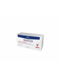 Multi-vitamines Inmunoferon Inmunoferon 90 Unités 2
