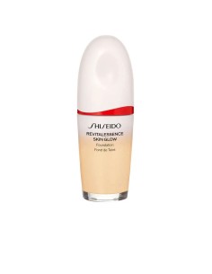 Base de maquillage liquide Shiseido Revitalessence Skin Glow Nº 130 30 ml