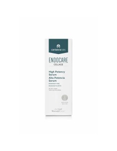Sérum anti-âge Endocare Cellage 30 ml Soin intense 2