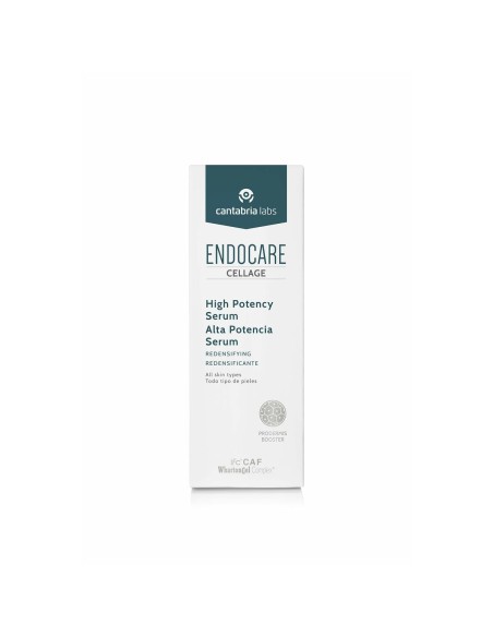 Sérum anti-âge Endocare Cellage 30 ml Soin intense