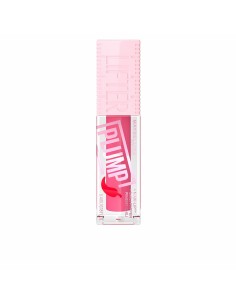 Brillant à lèvres Maybelline Plump Nº 003 Pink sting 5,4 ml Volumateur pour les lèvres