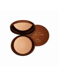 Poudres Compactes Institut Esthederm Reflets De Soleil 15 g Protecteur Solaire
