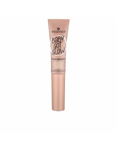 Éclaircissant Essence Baby Got Glow Nº 10 Sassy in Silk 10 ml Liquide