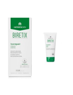 Crème de jour BIRETIX BIRETIX ISOREPAIR 50 ml