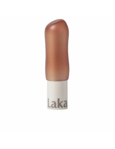 Baume à lèvres avec couleur Laka SOUL VEGAN Rosy 3,9 g