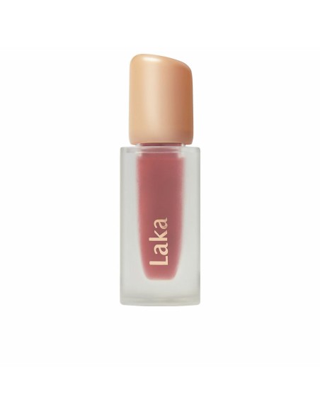 brillant à lèvres Laka FRUITY GLAM Nº 103 Humming 4,5 g