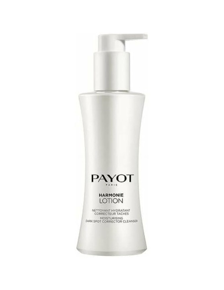 Lotion facile hydratante Payot Harmonie 200 ml Correction antitaches brunes
