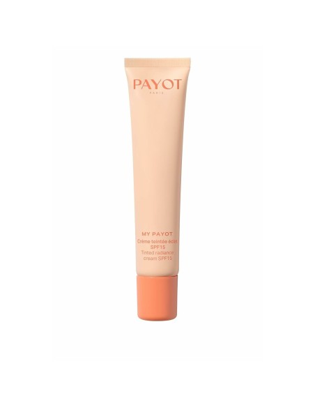 Crème de jour Payot My Payot Spf 15 40 ml