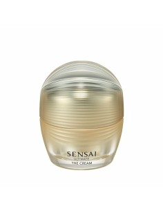 Crème Hydratante pour le Visage Sensai Ultimate 40 ml