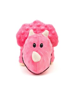 Jouet pour chien en peluche Gloria Yamata polypropylène Dinosaure