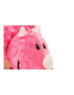 Jouet pour chien en peluche Gloria Yamata polypropylène Dinosaure 2