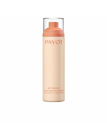 Brume pour le Visage Payot MY PAYOT 100 ml Antipollution Éclaircissant