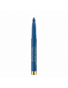 Ombre à paupières Collistar For Your Eyes Only Nº 9 Navy 1,4 g Stick