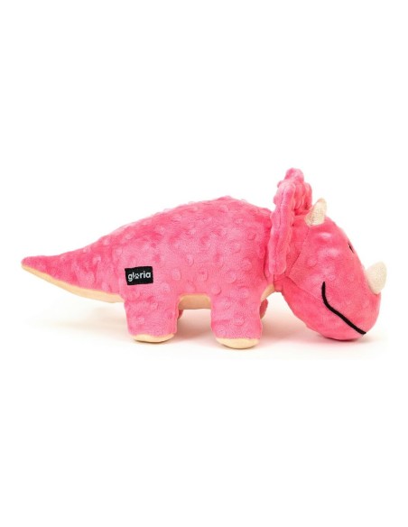 Jouet pour chien en peluche Gloria Yamata polypropylène Dinosaure