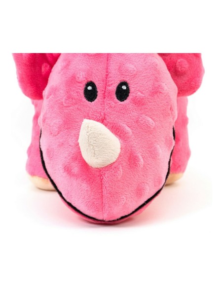 Jouet pour chien en peluche Gloria Yamata polypropylène Dinosaure