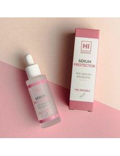 Sérum Protecteur Redumodel Hi Sensitive 30 ml 2