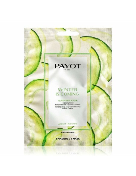 Crème de jour Payot Morning Mask (1 Unité)