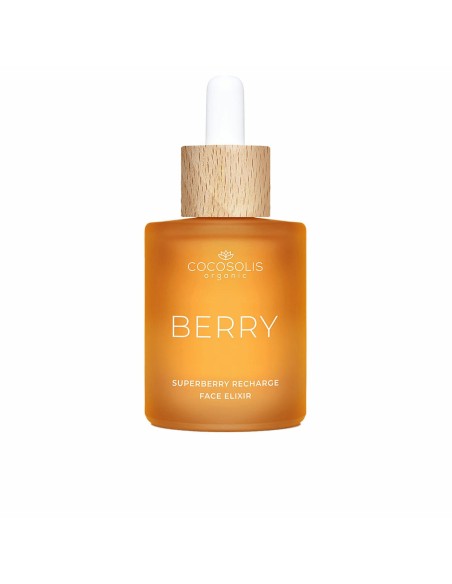 Sérum visage Cocosolis ROSTRO 50 ml