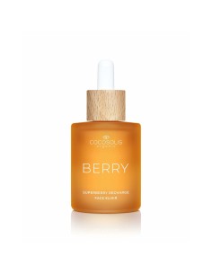 Sérum visage Cocosolis ROSTRO 50 ml 2