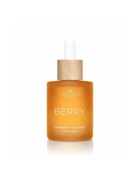 Sérum visage Cocosolis ROSTRO 50 ml