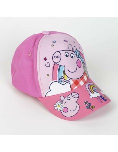 Ensemble casquette et lunettes de soleil Peppa Pig 2 Pièces 2